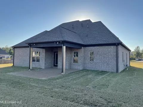 2746 Layne Dr, Olive Branch, MS 38654 photo 17