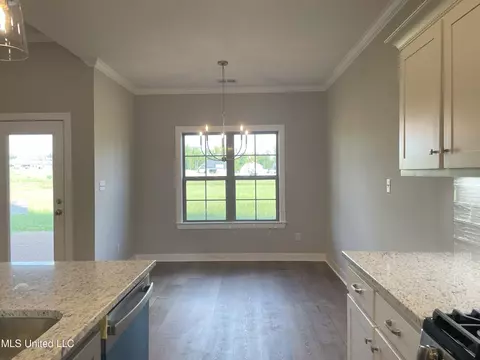 2746 Layne Dr, Olive Branch, MS 38654 photo 5