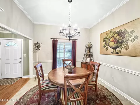Dining - 192 Mccarty Rd, Byram, MS 39272 photo 3 of 3