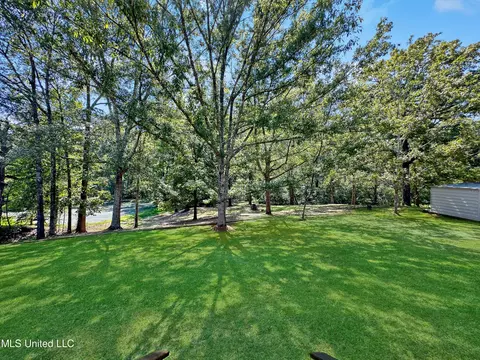 Exterior - 192 Mccarty Rd, Byram, MS 39272 photo 7 of 10