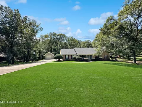 Exterior - 192 Mccarty Rd, Byram, MS 39272 photo 2 of 10