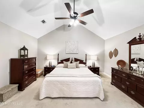 Bedroom - 192 Mccarty Rd, Byram, MS 39272 photo 1 of 4