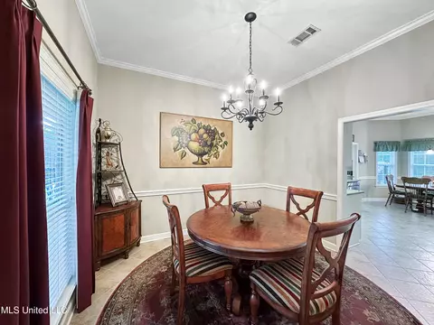 Dining - 192 Mccarty Rd, Byram, MS 39272 photo 2 of 3