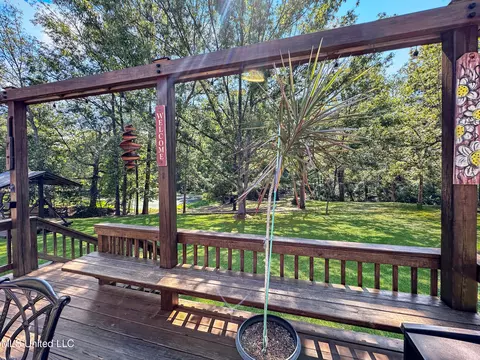 Exterior - 192 Mccarty Rd, Byram, MS 39272 photo 9 of 10