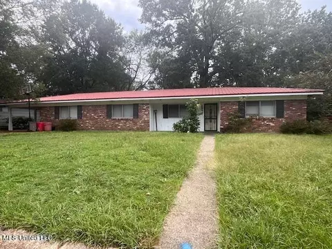2944 Marwood Dr, Jackson, MS 39212