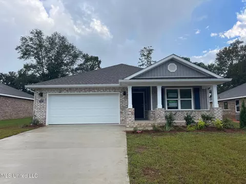 17957 Tingle Dr, Gulfport, MS 39503