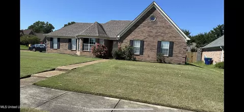 7831 Plantation Ridge Cv, Olive Branch, MS 38654