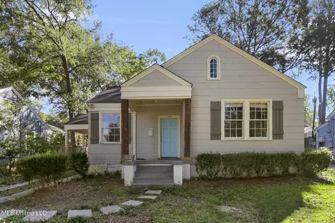 1838 Piedmont St, Jackson, MS 39202 photo 1