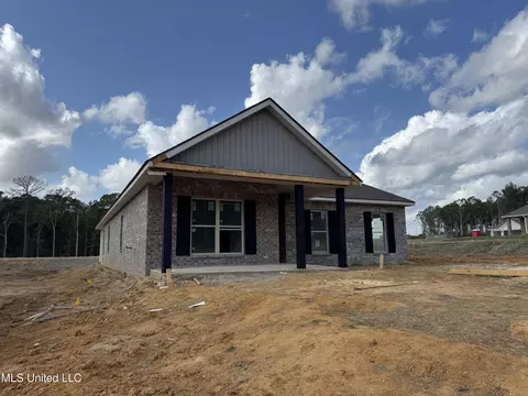 Exterior - 449 Piney Dr, Pearl, MS 39208 photo 6 of 8