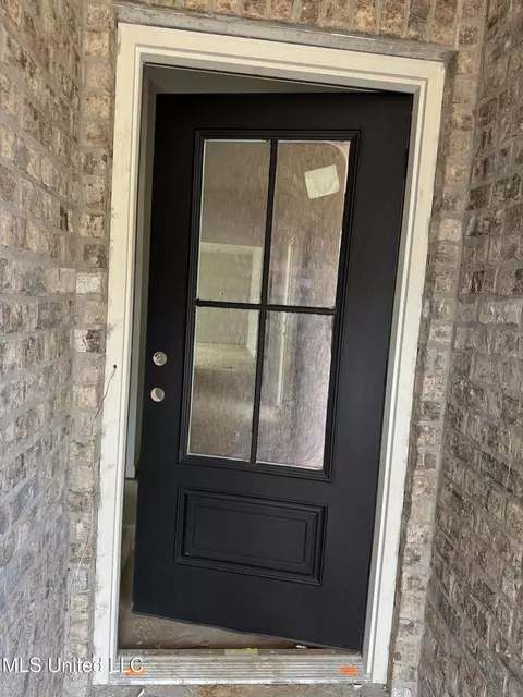 Entry Way - 449 Piney Dr, Pearl, MS 39208 photo 1 of 3