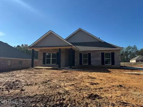 Exterior - 449 Piney Dr, Pearl, MS 39208 photo 2 of 8