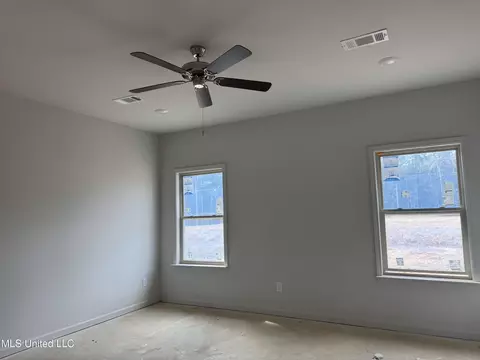 Bedroom - 449 Piney Dr, Pearl, MS 39208 photo 1 of 1
