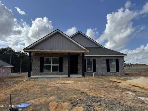 Exterior - 449 Piney Dr, Pearl, MS 39208 photo 5 of 8