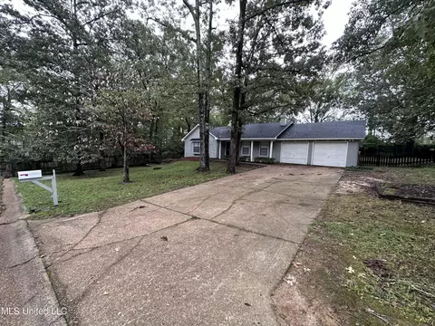751 Green Forest Rd #751, Ridgeland, MS 39157