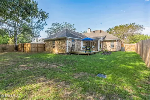 288 Hawthorne Dr, Madison, MS 39110 photo 29