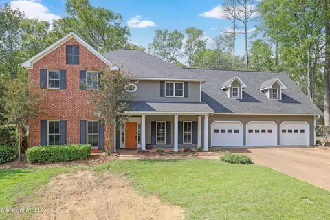 506 Windy Ridge Ln, Madison, MS 39110