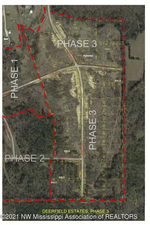 109 Deerfield Trce, Coldwater, MS 38618
