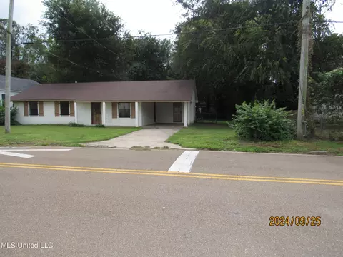 622 E Twelfth St, Yazoo City, MS 39194