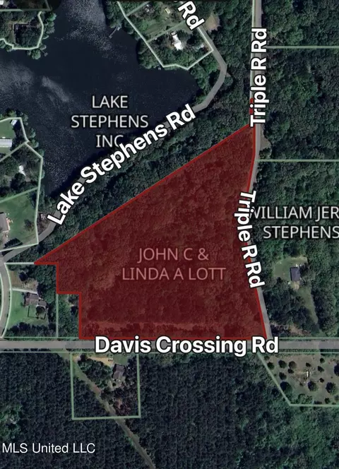 524 Davis Crossing Rd, Canton, MS 39046 photo 5