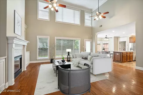 2425 Appleton Dr, Southaven, MS 38672 photo 9