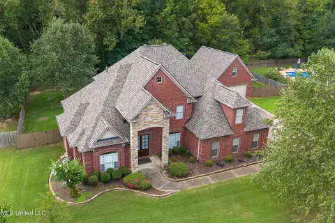 2425 Appleton Dr, Southaven, MS 38672 photo 3