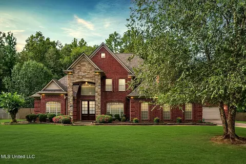 2425 Appleton Dr, Southaven, MS 38672 photo 2