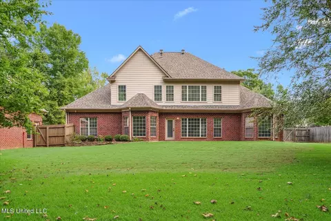 2425 Appleton Dr, Southaven, MS 38672 photo 32