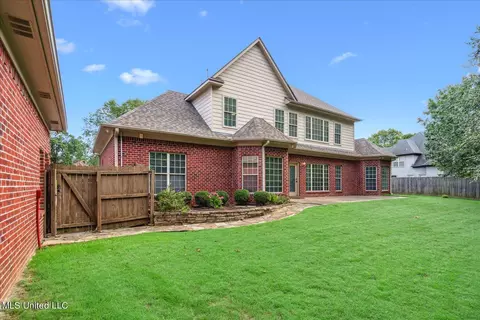2425 Appleton Dr, Southaven, MS 38672 photo 33