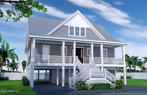3608 W Beach Blvd, Gulfport, MS 39501