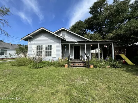 4414 Ford St, Gulfport, MS 39501