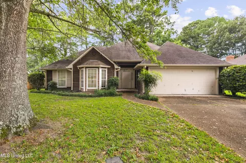 Exterior - 372 Mockingbird Lane Ln, Madison, MS 39110 photo 3 of 3