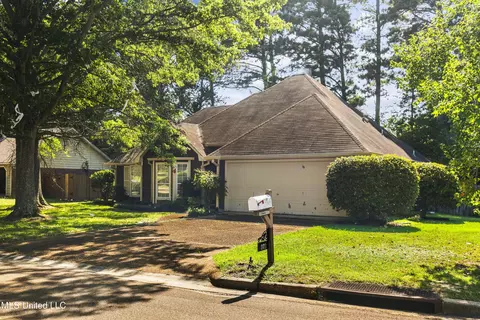 Exterior - 372 Mockingbird Lane Ln, Madison, MS 39110 photo 1 of 3