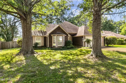 372 Mockingbird Lane Ln, Madison, MS 39110