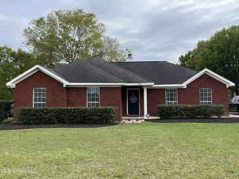 6820 Tanner Williams Rd, Lucedale, MS 39452 photo 1