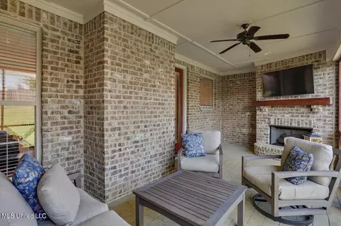 Exterior - 319 Wellstone Pl, Madison, MS 39110 photo 4 of 7