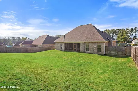 Exterior - 319 Wellstone Pl, Madison, MS 39110 photo 6 of 7