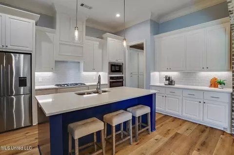 Kitchen - 319 Wellstone Pl, Madison, MS 39110 photo 3 of 3