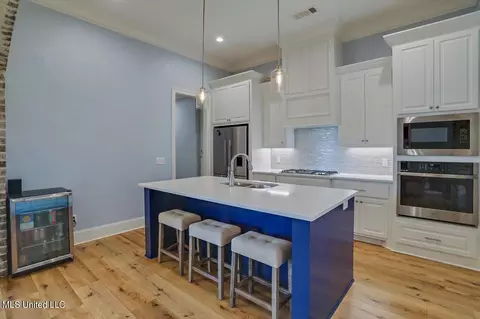 Kitchen - 319 Wellstone Pl, Madison, MS 39110 photo 1 of 3