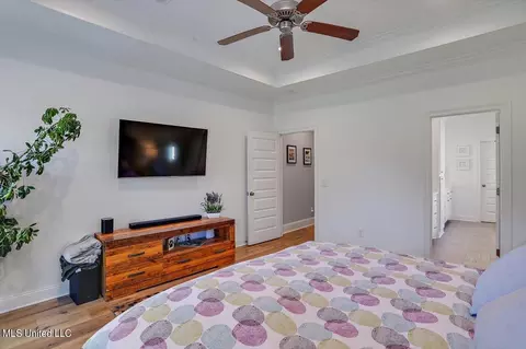 Bedroom - 319 Wellstone Pl, Madison, MS 39110 photo 2 of 4