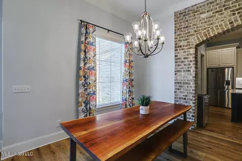 Dining - 319 Wellstone Pl, Madison, MS 39110 photo 1 of 2