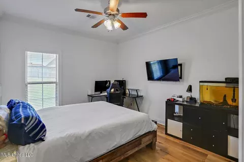 Bedroom - 319 Wellstone Pl, Madison, MS 39110 photo 3 of 4