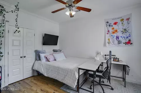 Bedroom - 319 Wellstone Pl, Madison, MS 39110 photo 4 of 4