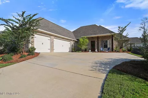 Exterior - 319 Wellstone Pl, Madison, MS 39110 photo 1 of 7