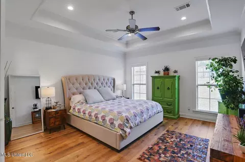 Bedroom - 319 Wellstone Pl, Madison, MS 39110 photo 1 of 4