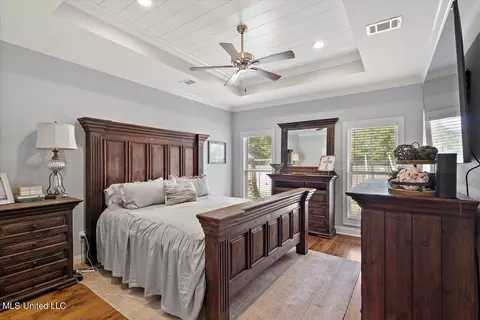 Bedroom - 211 Duchess Ct, Flowood, MS 39232 photo 1 of 5