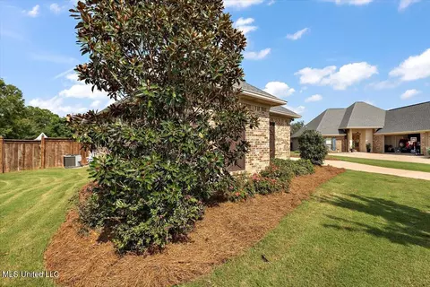 Exterior - 211 Duchess Ct, Flowood, MS 39232 photo 4 of 9