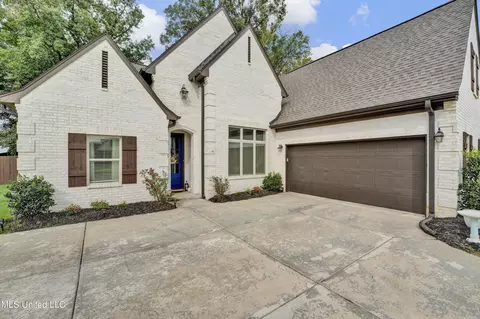 3433 Scott Road Rd, Hernando, MS 38632 photo 3