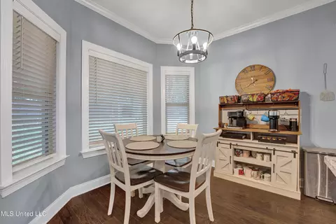 3433 Scott Road Rd, Hernando, MS 38632 photo 17