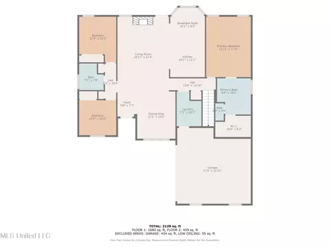 3433 Scott Road Rd, Hernando, MS 38632 photo 42