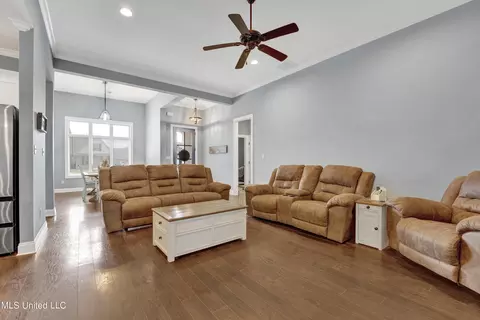 3433 Scott Road Rd, Hernando, MS 38632 photo 9